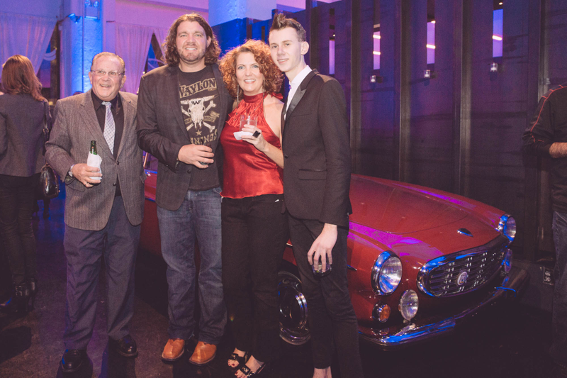 Illustration for article titled Jalopnik Readers Know How To Party